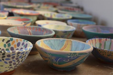 Empty Bowls hosts 18th annual soup dinner to support Cook County hunger programs