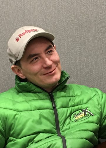 Two-time Beargrease champion Ryan Redington wins 2023 Iditarod