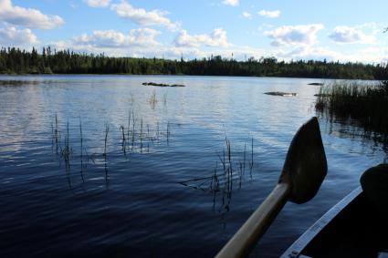 Forest Service releases study of threats posed by copper-nickel mines near the BWCA
