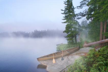 Feds enact 20-year mining ban near the Boundary Waters