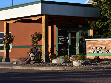 Sawooth Mountain Clinic included in federal “test to treat” COVID plan