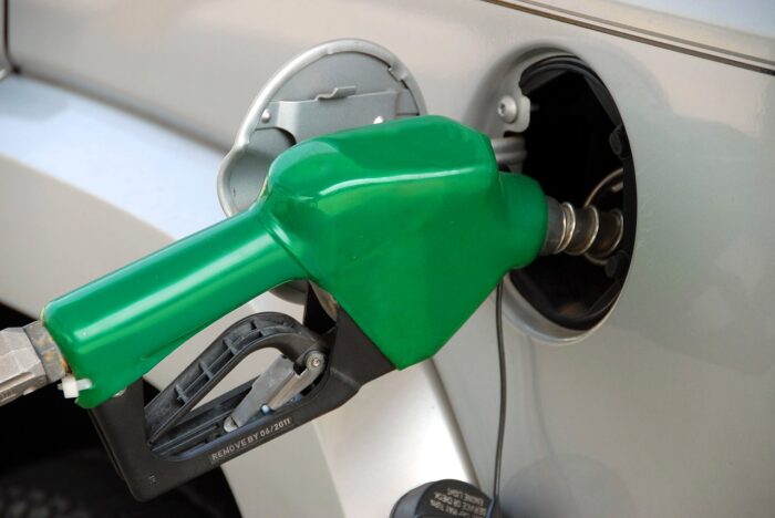 Fuel prices hitting commuters, delivery drivers and more