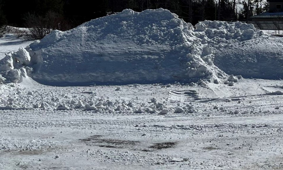 Road salt can impact North Shore waters as snow and ice roll in ahead of the holidays