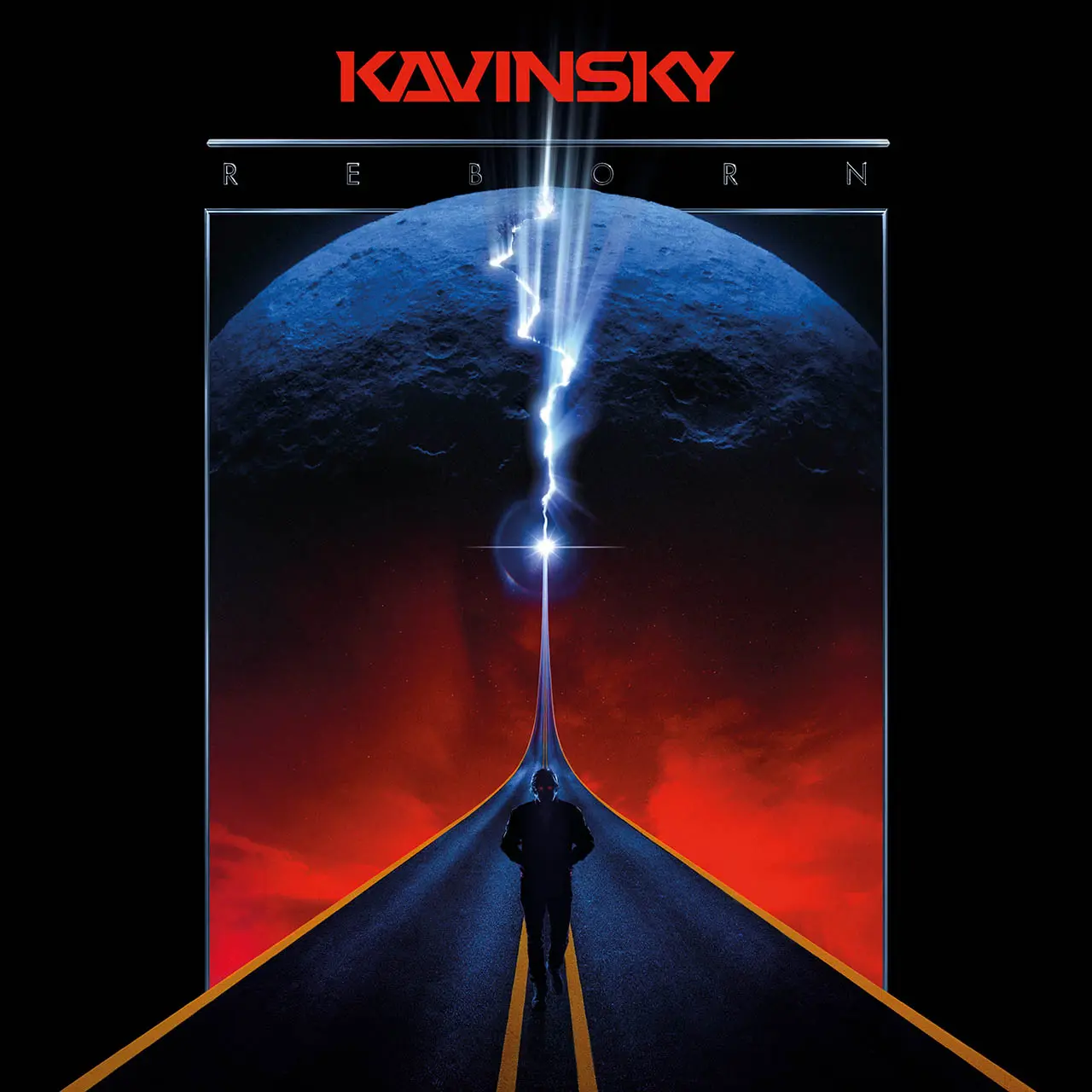 Kavinsky - Nightcall (Drive Original Movie Soundtrack) on Vimeo