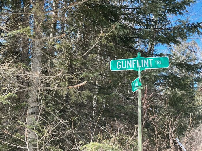 Garage sales, litter cleanup, and family-fun events at Gunflint Green Days