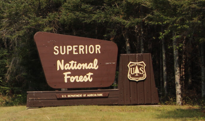 Cook County resident takes over as acting Gunflint district ranger on Superior National Forest