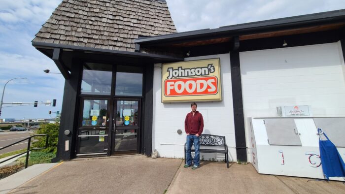 Family business Johnson’s Foods exchanges ownership hands