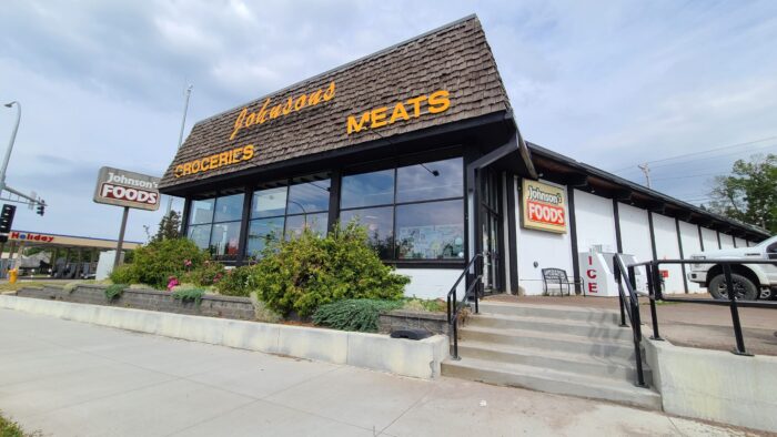 Local Business Spotlight: Johnson’s Foods