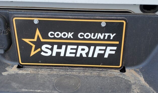 Staffing shortages lie ahead for the Cook County Sheriff’s Department