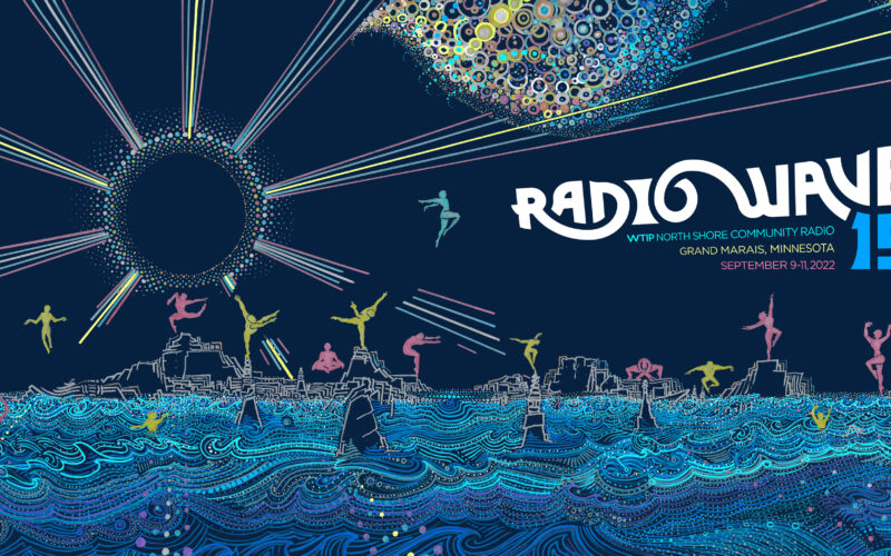 Radio Waves Music Festival 2022