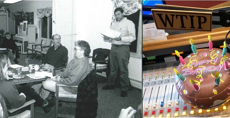 WTIP North Shore Community Radio turns 25 this year