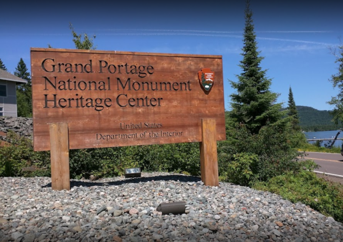 Grand Portage community hosts Oct. 8 event to celebrate racial equity and Indigenous Peoples Day weekend