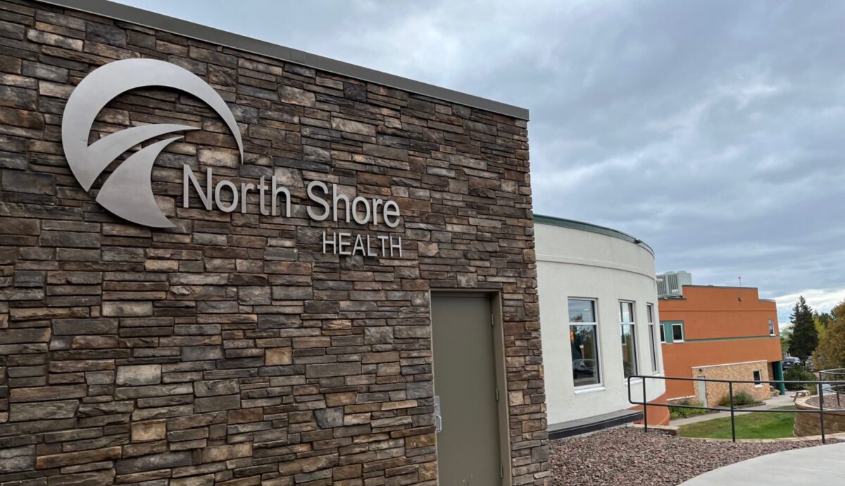 North Shore Health endures pandemic without a single case of COVID-19 among residents at local care center