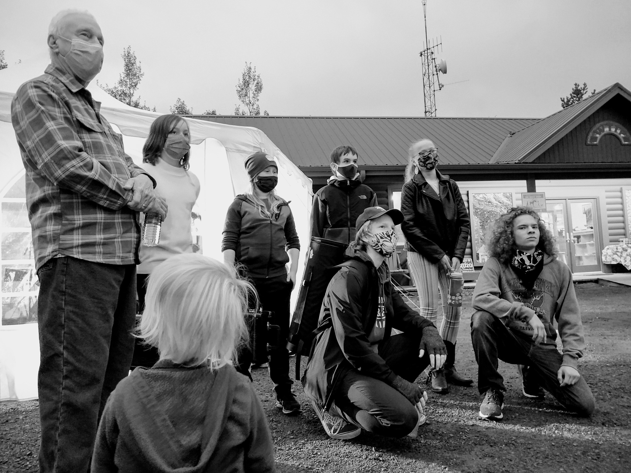 Grand Marais Music Collaborative looking for music students and