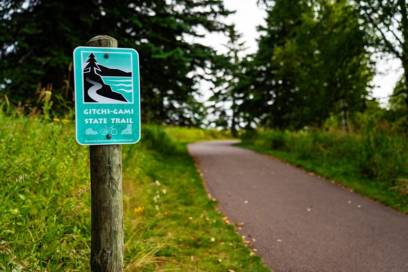 State funding secured to support Gitchi-Gami Trail expansion in Lutsen