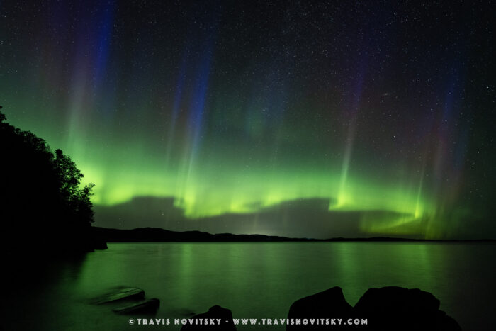 Cook County chapter of Starry Skies North celebrates Dark Sky Week