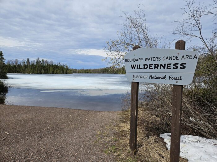 Mining opponents and supporters claim victory after DNR weighs in on potential mines near the BWCA