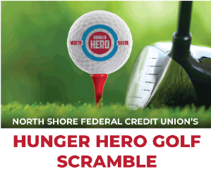 Hunger Hero Golf Scramble seeking golf participants for June 13th event