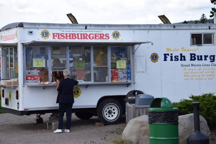 Top three winners announced for Fisherman’s Picnic annual drawing