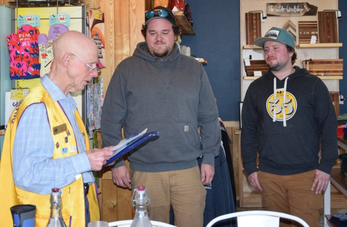 Grand Marais Lions Club reflects on legacy of Bob Spry as Fisherman’s Picnic nears