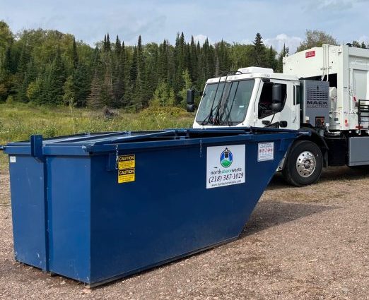 North Shore Waste Continues Effort To Improve Transfer Station In Cook ...