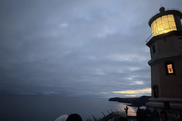 Split Rock Lighthouse