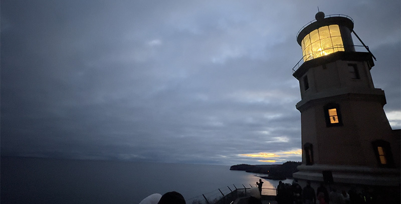 Split Rock Lighthouse