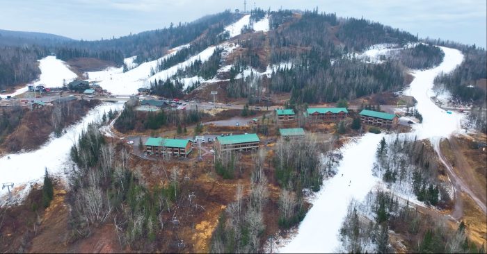 Lutsen Mountains celebrates 75th anniversary