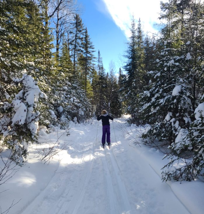 New cross country ski ultra marathon along North Shore planned for March