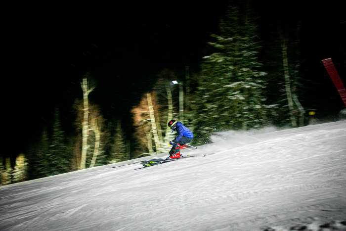 Cook County Alpine Ski Team: graduating seniors share their passion