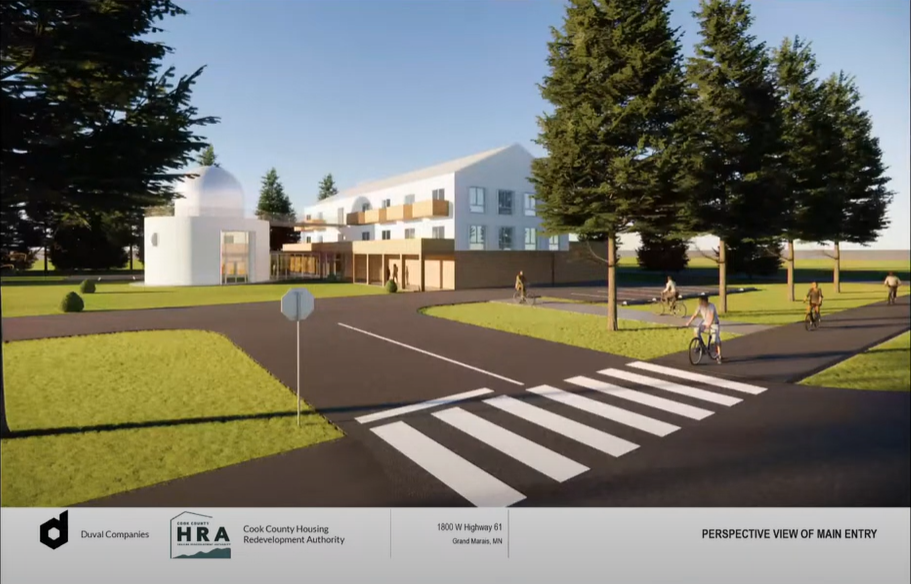 16-unit workforce housing project moves forward following city council approval