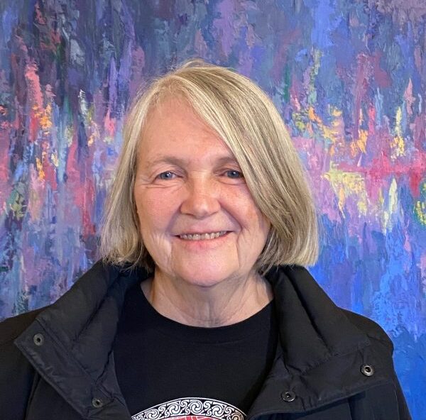 Rena Rogers wins IditaRider auction and will ride with Erin Altemus in Iditarod ceremonial start