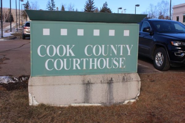 Judge Hanke welcomed to Cook and Lake Counties