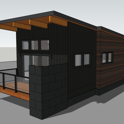 Boathouse Bay Design