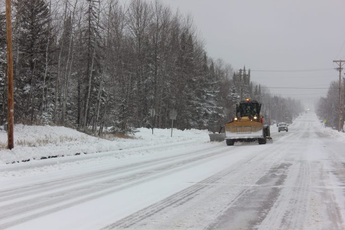 National Weather Service works with state Emergency Managers to prepare Minnesotans for winter