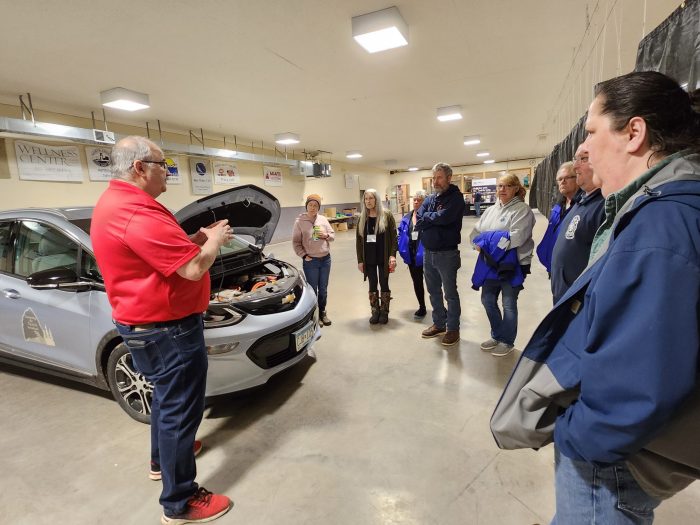 Cook County Emergency Services Conference to feature emergency training and new wildfire evacuation app