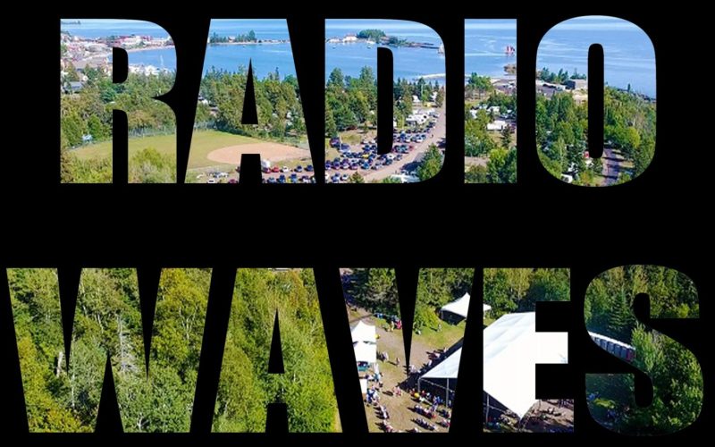 Radio Waves 17 - September 6 - 8 - Weekend Passes Available Now!