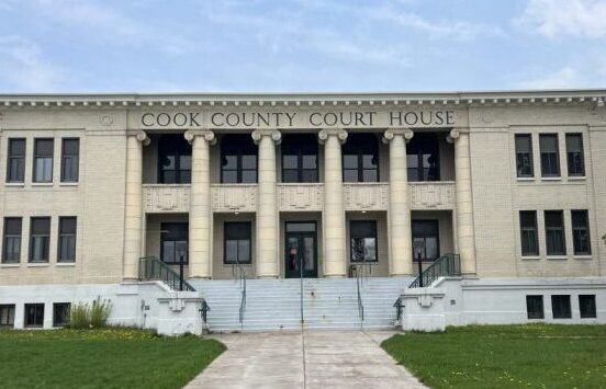 Cook County Planning Commission supports overlay district plan