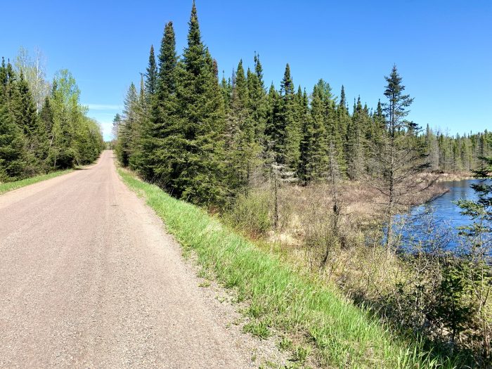 Hundreds of cyclists prepare for Le Grand Du Nord