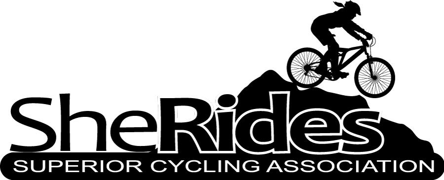 SheRides seeks more local women mountain bike riders