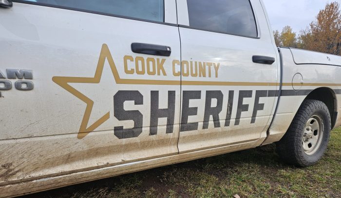 Cook County Sheriff talks immigration enforcement