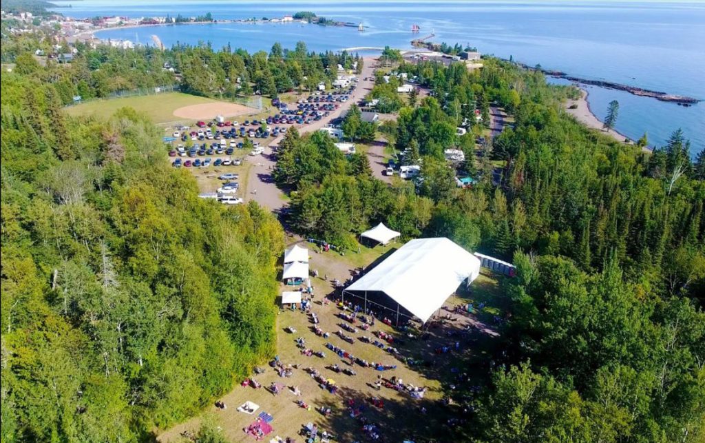 Radio Waves Music Festival