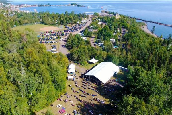 Radio Waves Music Festival