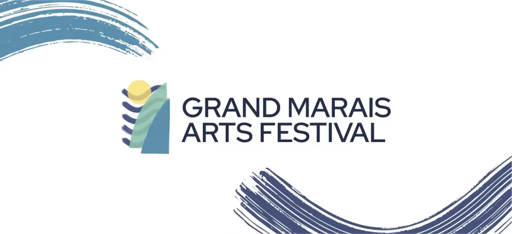 Everything you need to know about the Grand Marais Arts Festival