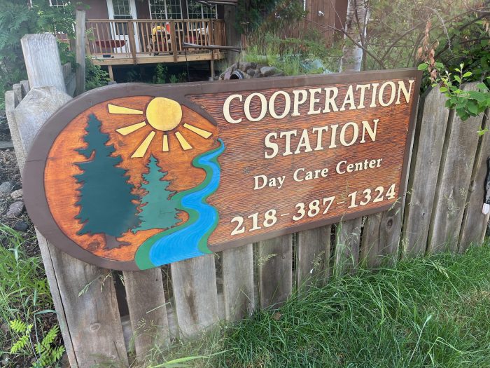 Cooperation Station hires new director, reopening
