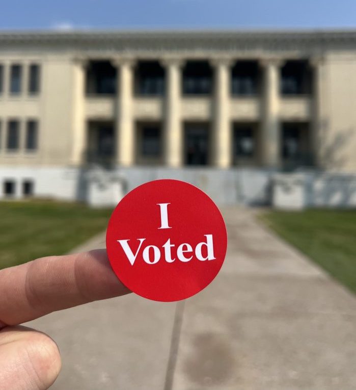 Filing windows have officially closed for all 2024 local races