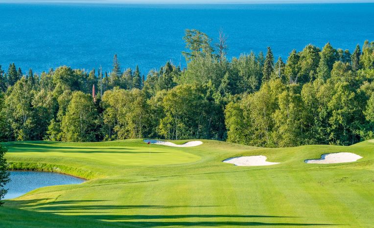 EDA selects 2025 officers and hires SVN Northco to facilitate sale of golf course