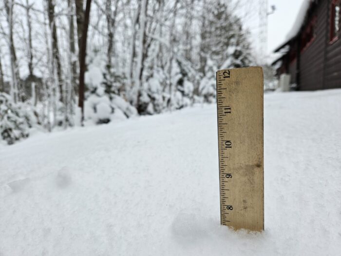 Cook County urges winter preparedness for homes and vehicles