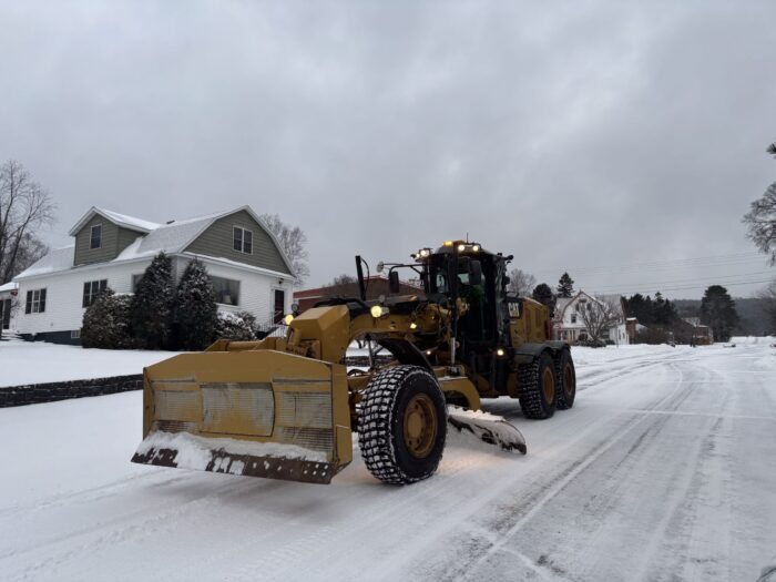 Highway Engineer talks department updates and staying safe on the road