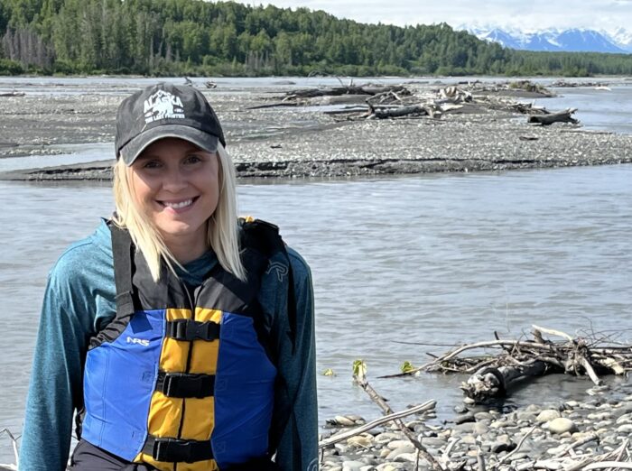 New DNR conservation officer arrives to Silver Bay